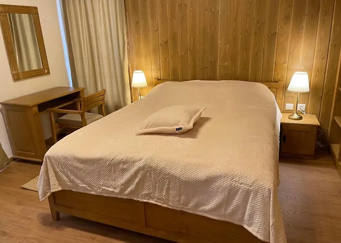 Villa Tama Pirin Golf&spa Bansko