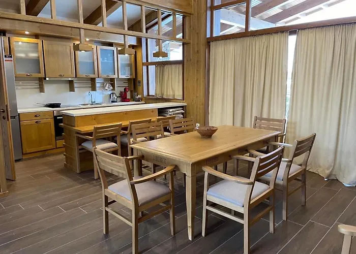 Villa Tama Pirin Golf&spa Bansko