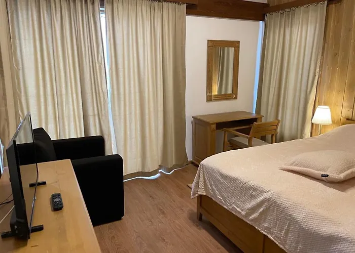 Villa Tama Pirin Golf&spa Bansko