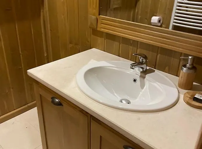 Tama Pirin Golf&spa Villa *