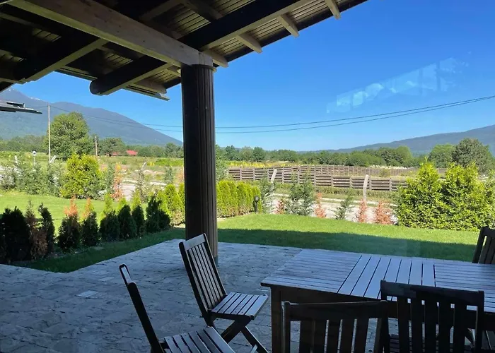 Villa Tama Pirin Golf&spa