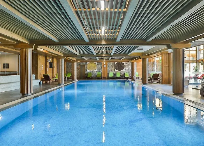 Tama Pirin Golf&spa Villa Bansko