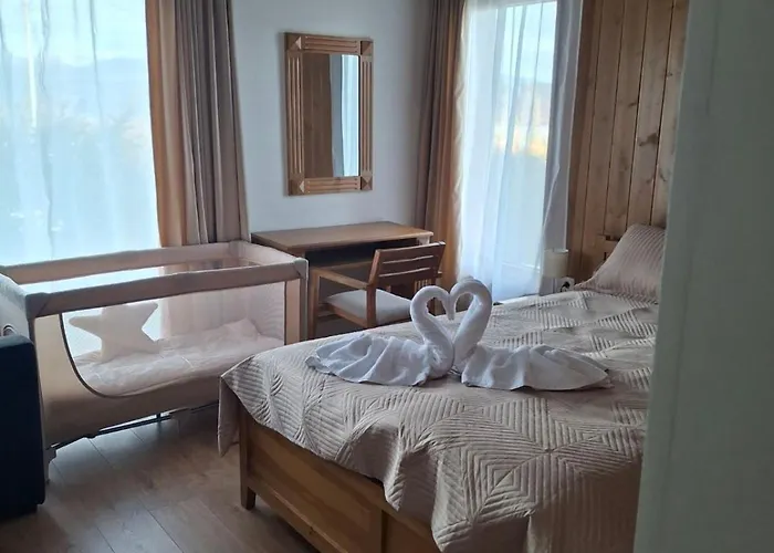 Tama Pirin Golf&spa *