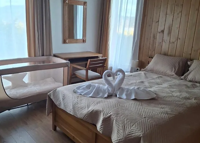 Tama Pirin Golf&spa Villa