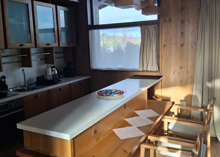 Tama Pirin Golf&spa Villa *