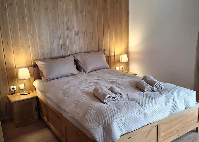 Tama Pirin Golf&spa Villa Bansko