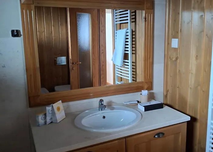 Tama Pirin Golf&spa * Bansko