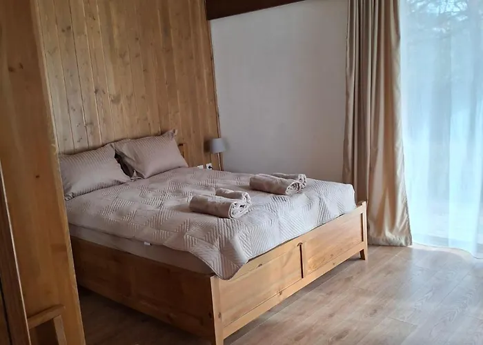 Tama Pirin Golf&spa Villa