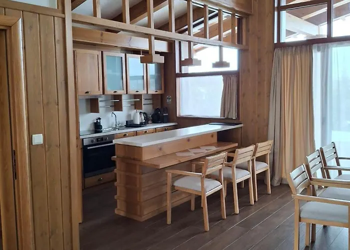 Villa Tama Pirin Golf&spa