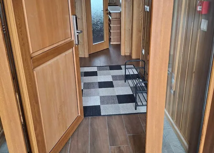 Villa Pirin Golf Bansko