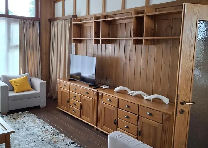 Tama Pirin Golf&spa * Bansko